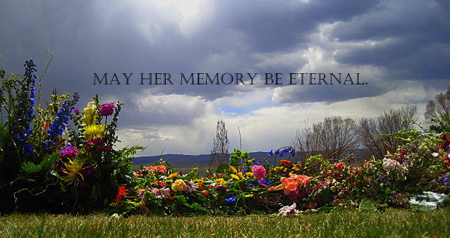 Miss you MOM. ~ by MK on April 21, 2010. Posted in Uncategorized